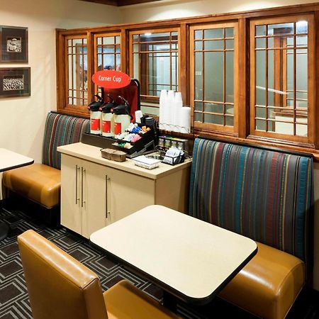 Towneplace Suites By Marriott Texarkana Eksteriør bilde