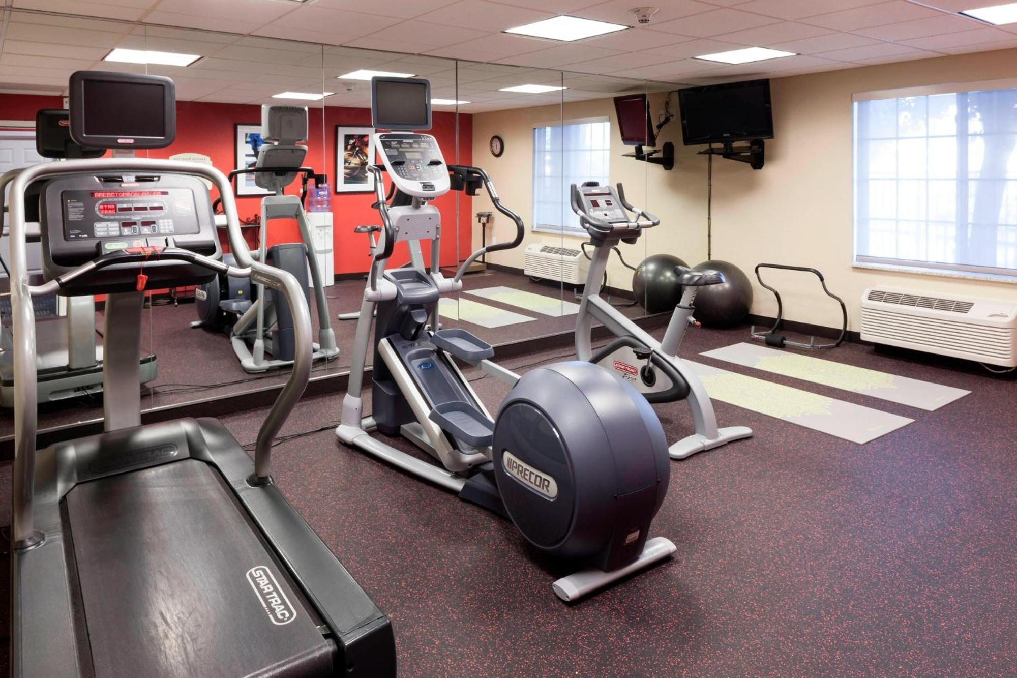 Towneplace Suites By Marriott Texarkana Eksteriør bilde