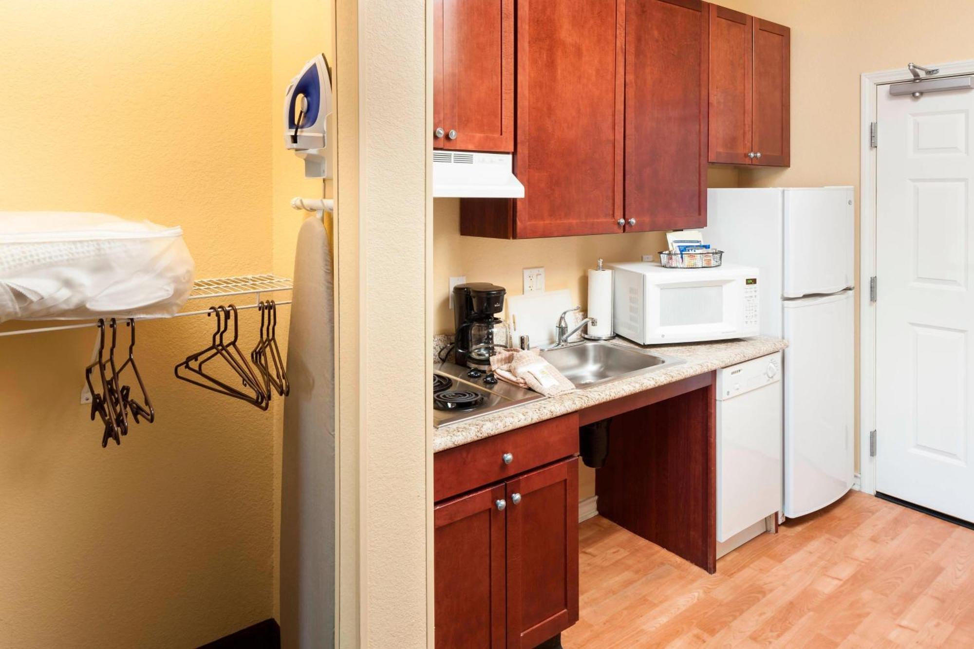Towneplace Suites By Marriott Texarkana Eksteriør bilde