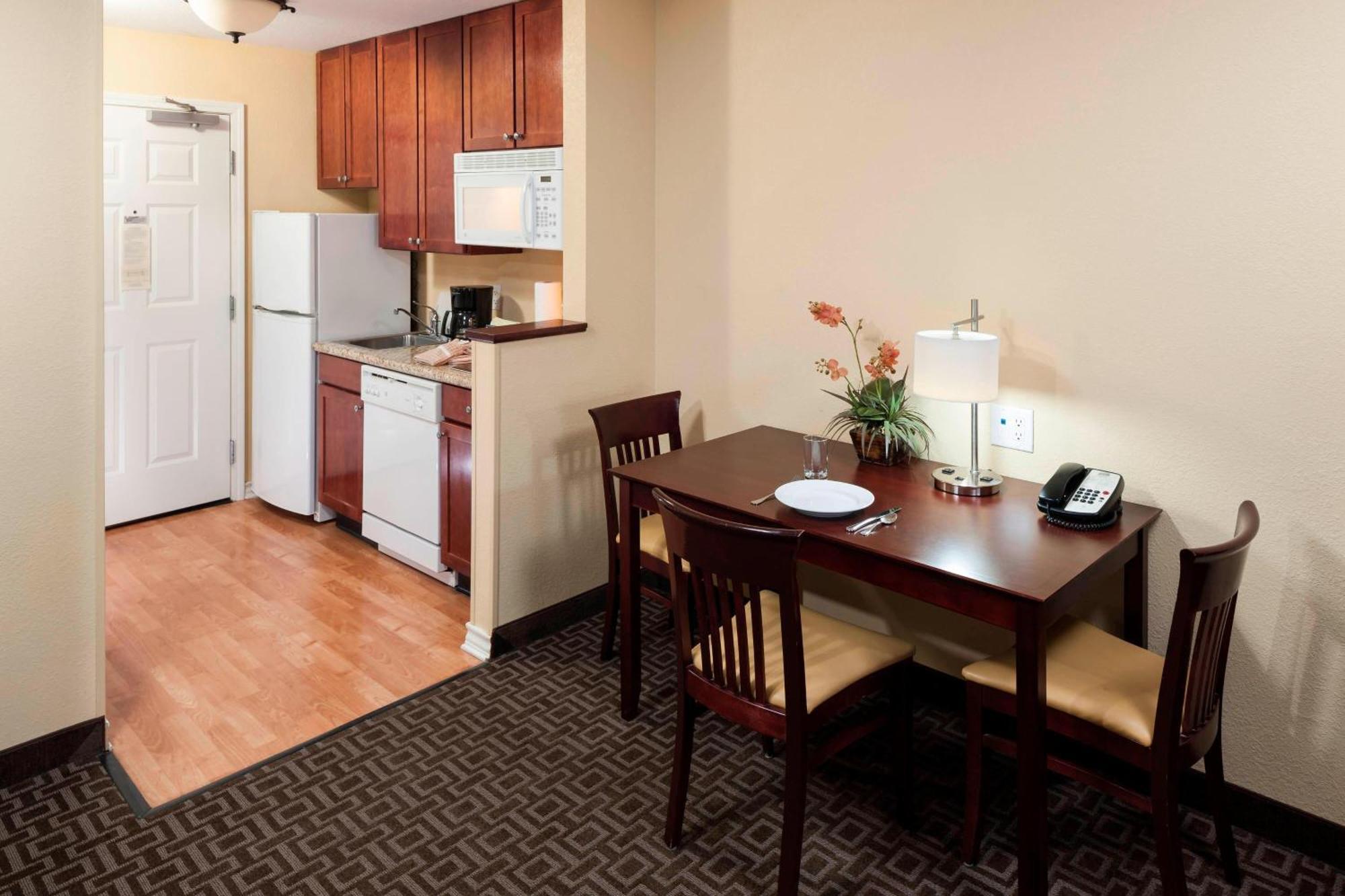 Towneplace Suites By Marriott Texarkana Eksteriør bilde