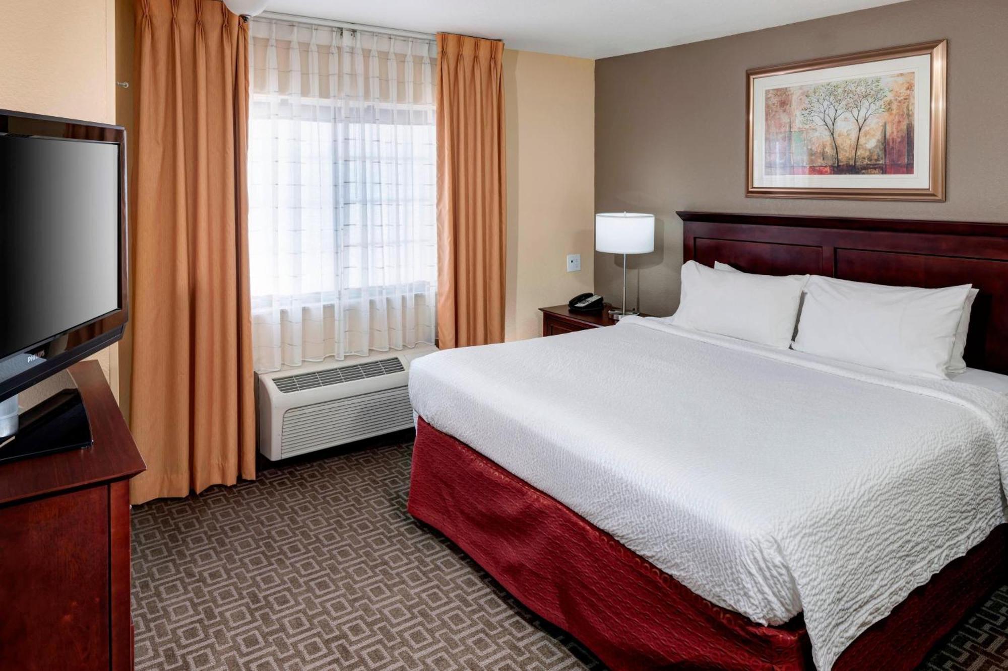Towneplace Suites By Marriott Texarkana Eksteriør bilde