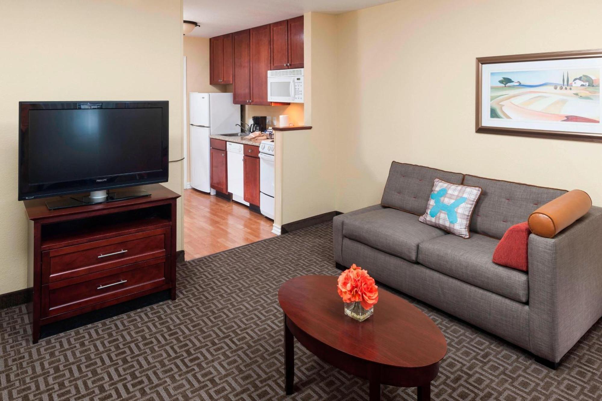Towneplace Suites By Marriott Texarkana Eksteriør bilde