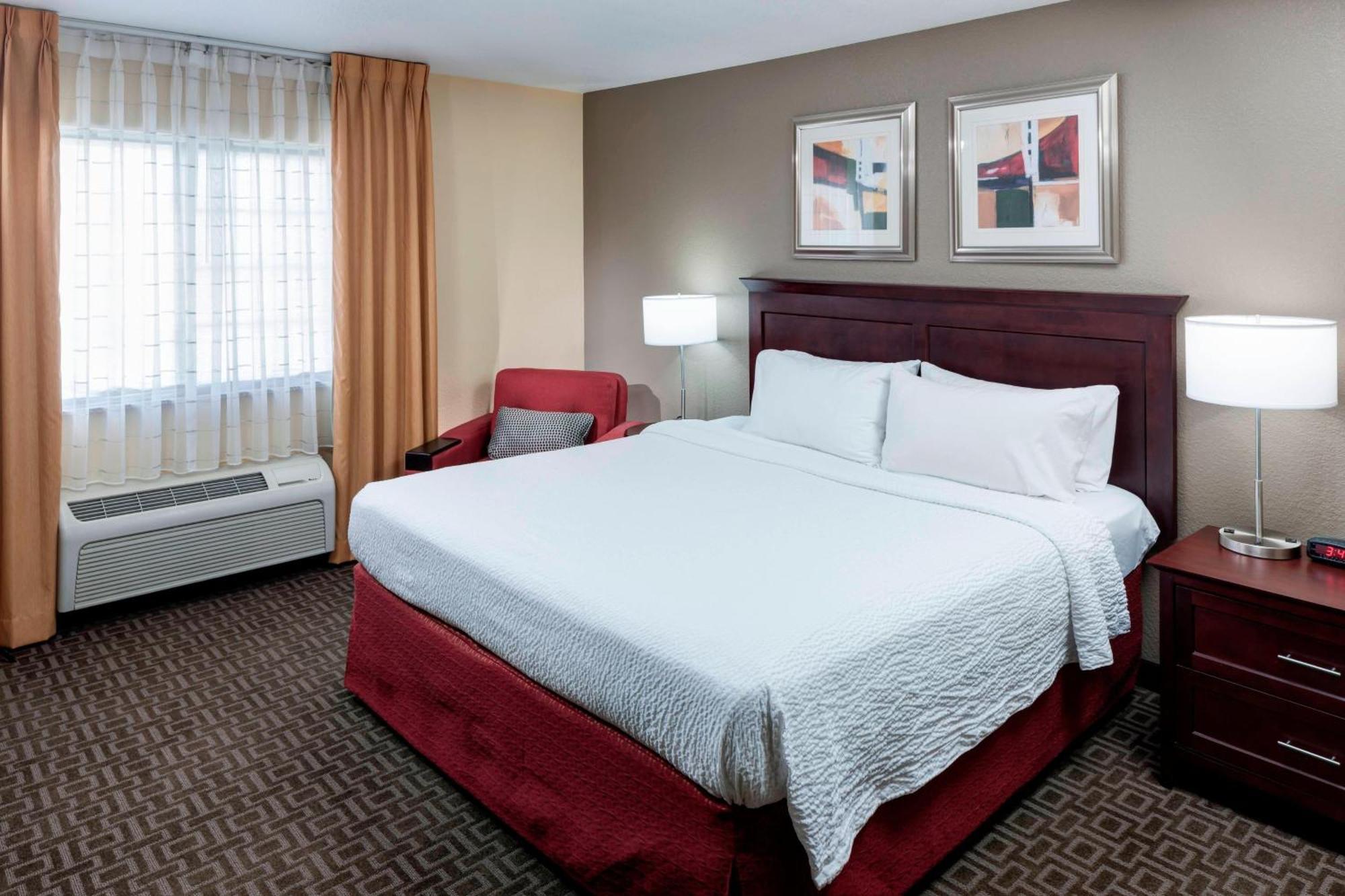 Towneplace Suites By Marriott Texarkana Eksteriør bilde