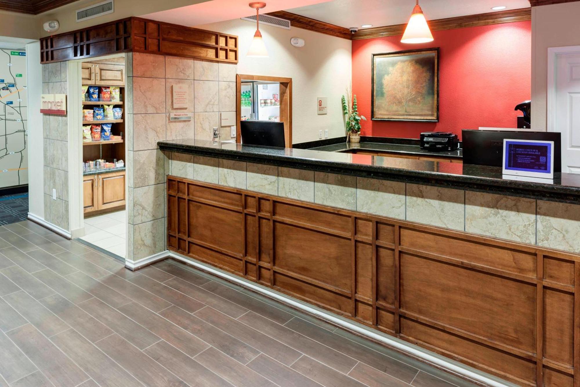 Towneplace Suites By Marriott Texarkana Eksteriør bilde