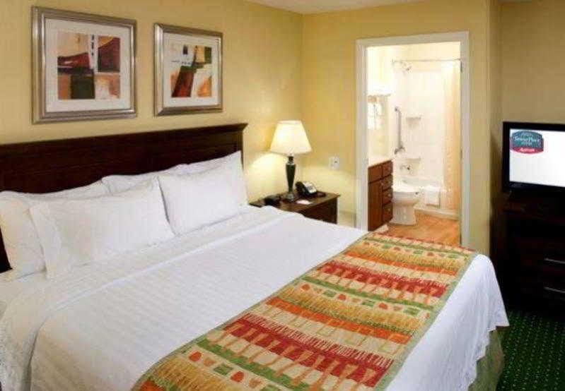 Towneplace Suites By Marriott Texarkana Eksteriør bilde