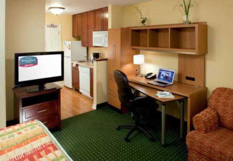 Towneplace Suites By Marriott Texarkana Eksteriør bilde