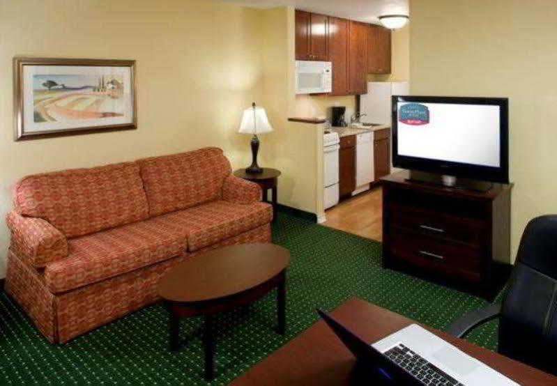 Towneplace Suites By Marriott Texarkana Eksteriør bilde