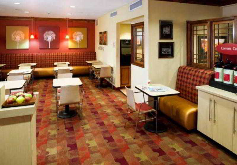 Towneplace Suites By Marriott Texarkana Eksteriør bilde