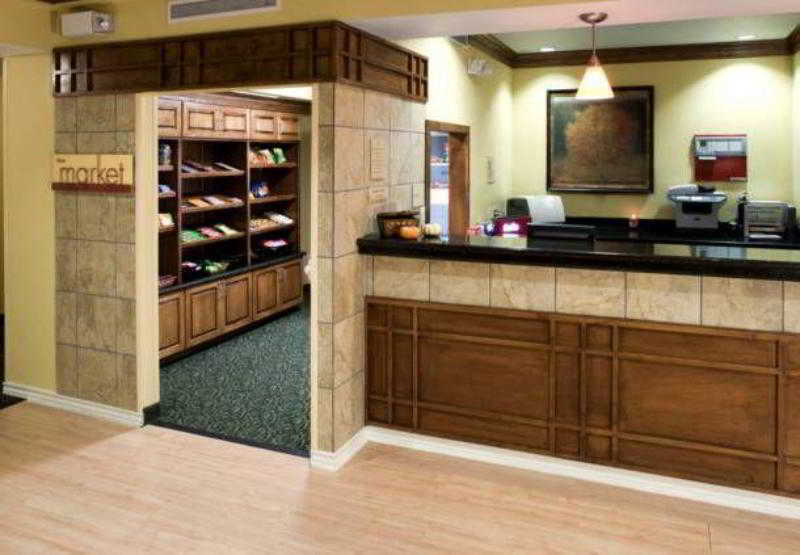 Towneplace Suites By Marriott Texarkana Eksteriør bilde