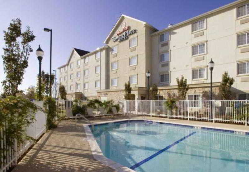Towneplace Suites By Marriott Texarkana Eksteriør bilde