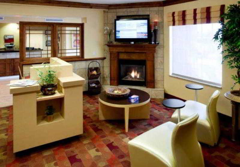 Towneplace Suites By Marriott Texarkana Eksteriør bilde